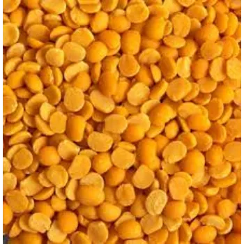 Organic Toor Dal