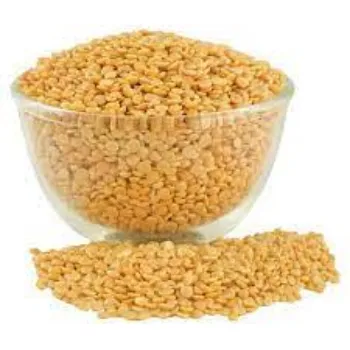 Organic Arhar Dal