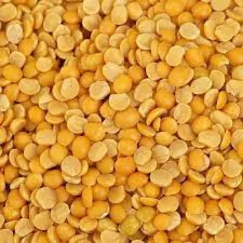 Organic Toor Dal