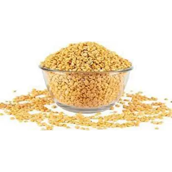 Natural Toor Dal