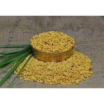 Common Toor Dal
