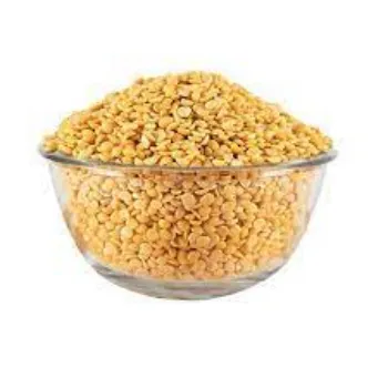 Organic Arhar Dal