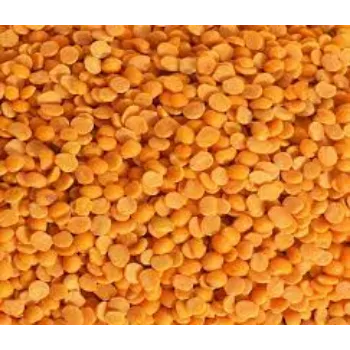 Organic Toor Dal