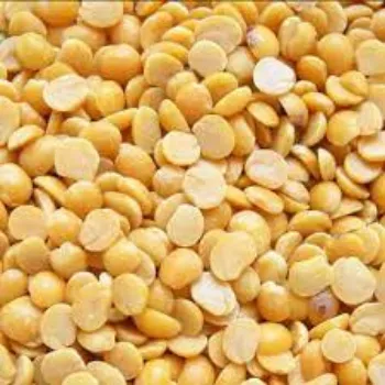 Organic Toor Dal