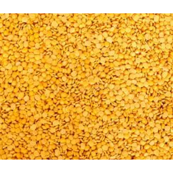 Organic Toor Dal