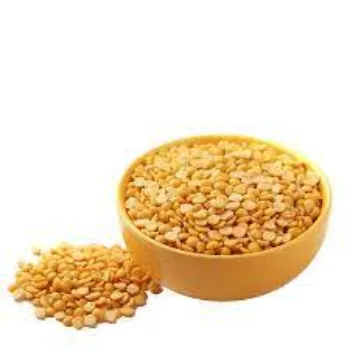 Organic toor dal