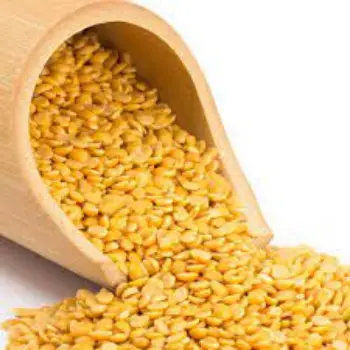 Common Toor Dal