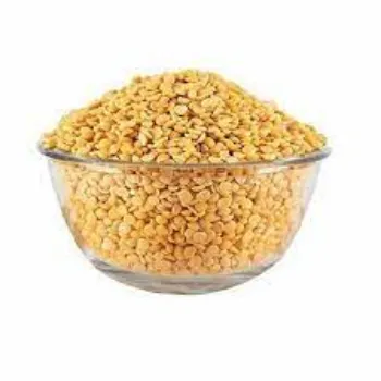 Organic Toor Dal