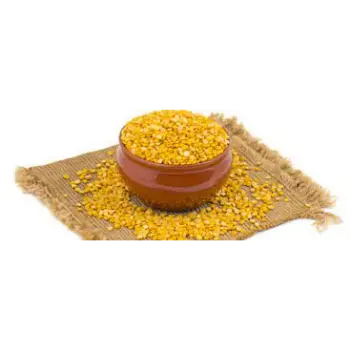 Natural Toor Dal