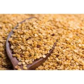 Natural Toor Dal