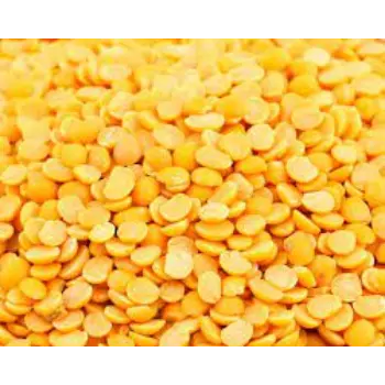 Organic Toor Dal