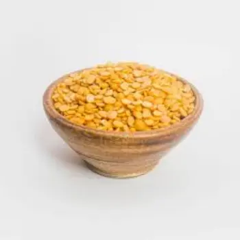 Common Toor Dal