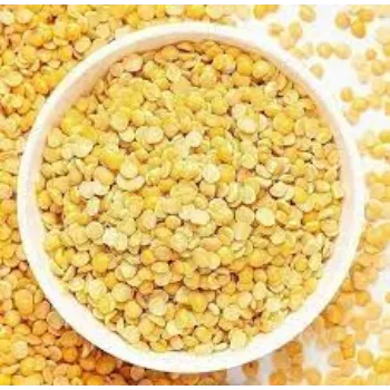 Organic Arhar Dal