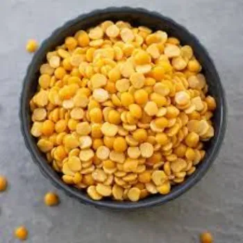 Organic Toor Dal