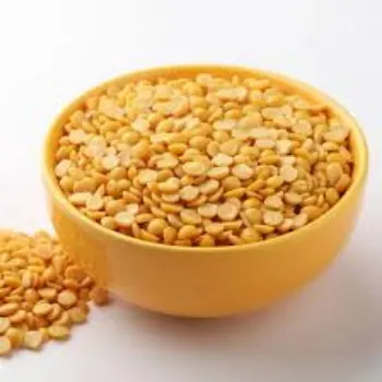 Natural Toor Dal