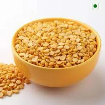 Natural Toor Dal