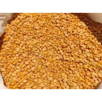 Organic Arhar Dal