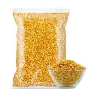 Natural Arhar Dal