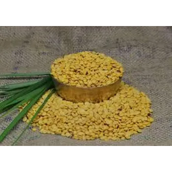 Natural Toor  Dal