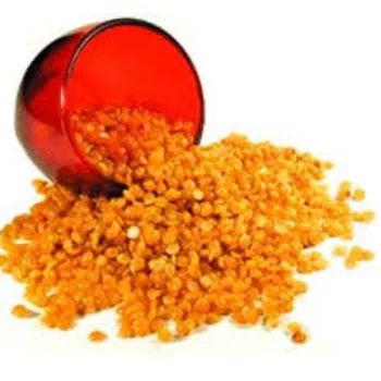Organic Arhar Dal
