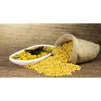 Organic Toor Dal