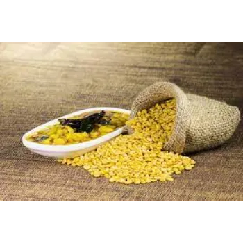 Common Toor Dal