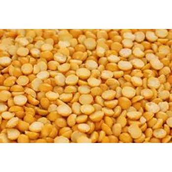 Organic Toor Dal