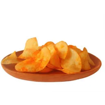 Clean  Tapioca Chips