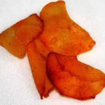  Tapioca Chips