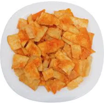 Fine Tapioca Chips