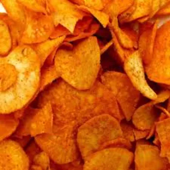 Organic Tapioca Chips