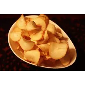  Good Quality  Tapioca Chips