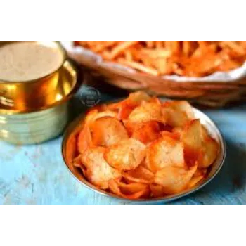 Classic Tapioca Chips