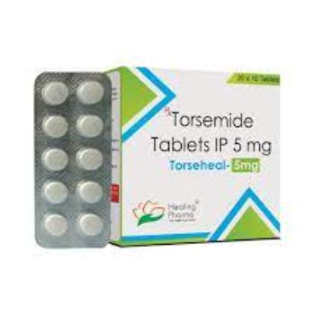 Torsemide medicine
