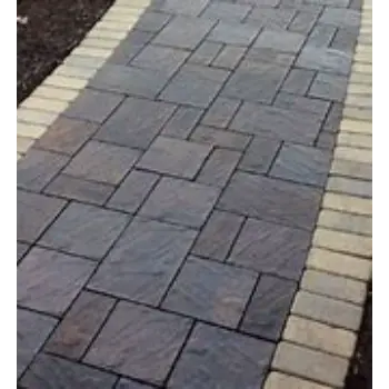 Plain Toronto Slatestone