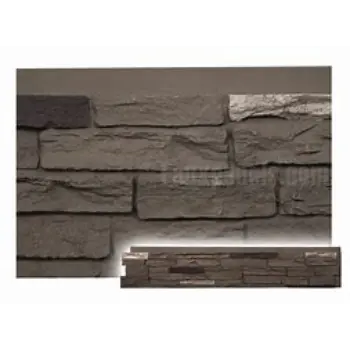 Plain Toronto Slatestone