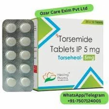 Torsemide