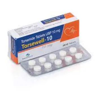 Torsemide Tablets 