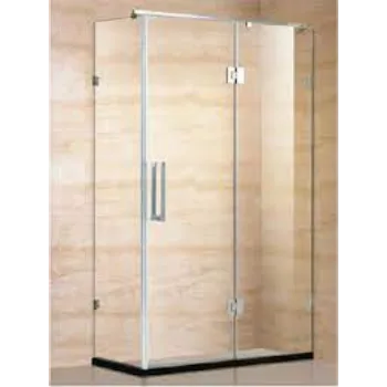 Coated Toughened Glass Doors