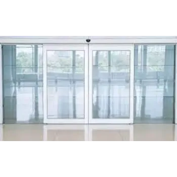 Nathrani Toughened Glass Doors