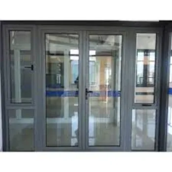  Annai Toughened Glass Doors