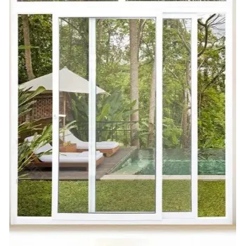 Rk Toughened Glass Doors
