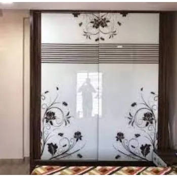  Trueshape Toughened Glass Doors