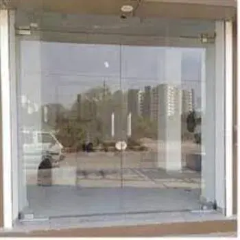  Toughened Glass Doors