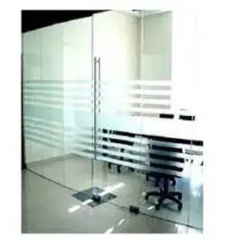  Toughened Glass Doors