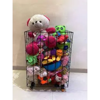 AZ Toys Basket   