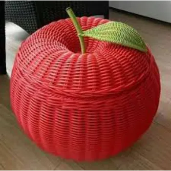 Sunbeam Exports Toys Basket