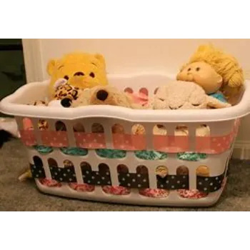 Toys Basket