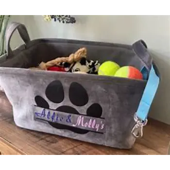 Toys Basket