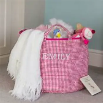  Toys Basket